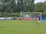 Schouwen-Duiveland Selectie - N.E.C. Nijmegen (bij Bruse Boys) zaterdag 6 juli 2024 (94/126)